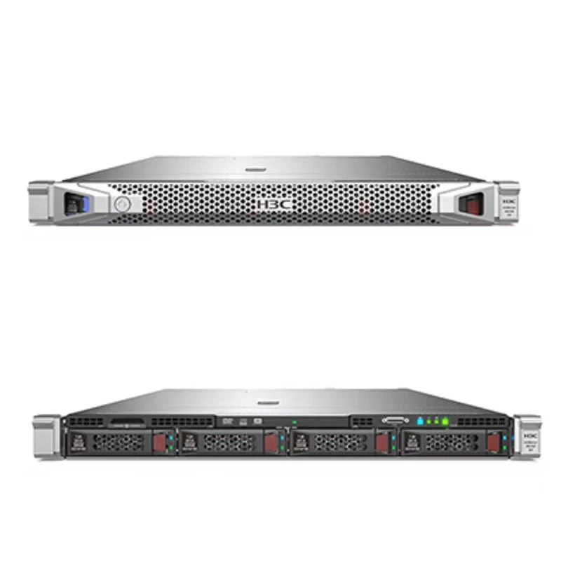 H3C Rack Server R4700 G3