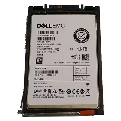 Història del desenvolupament de SSD